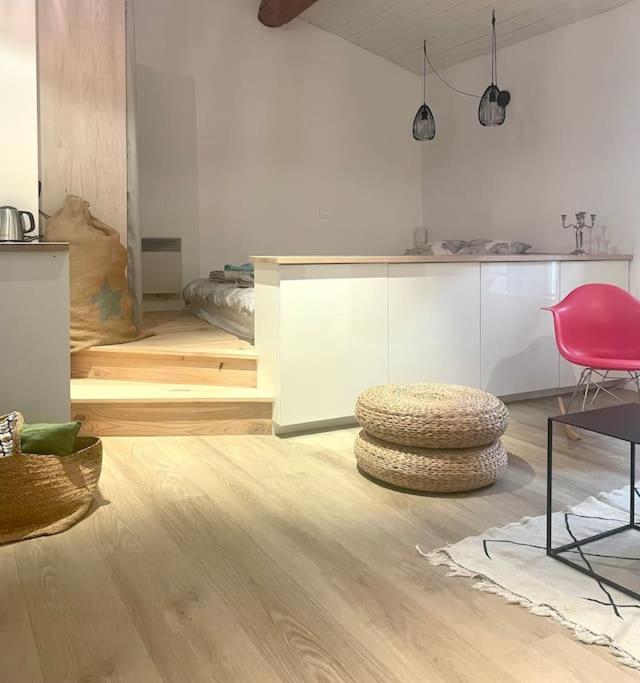 "Le Cocon Des Arenes" Arles Centre Daire Dış mekan fotoğraf