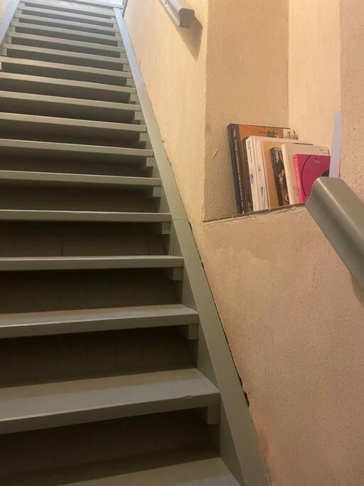 "Le Cocon Des Arenes" Arles Centre Daire Dış mekan fotoğraf